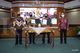 Maybe you would like to learn more about one of these? Bni Gandeng Fidac Pns Bisa Ajukan Pinjaman Hingga Rp 100 Juta