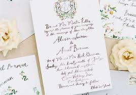 We know that finding the right wording for your wedding invitations can be tricky. Wedding Invitation Wording Etiquette You Need To Know