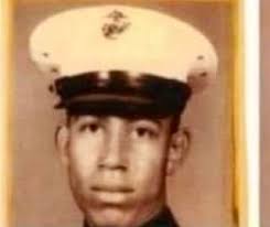 Found high school pictures of my dad Richard Wood and uncle Robert Wood.  Both passed from agent orange 😭 My uncle was drafted and my father decided  to volunteer and they got