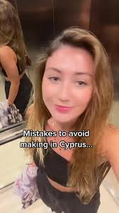 Avoiding Mistakes in Cyprus