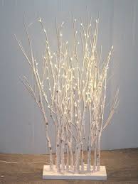 Birch Branches For Sale Hi Line Gift Ltd 150 Led Light Birch Tree Birch Tree Decor Tree Branch Decor Branch Decor