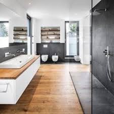 Badezimmer Ideen Holzboden Badezimmer Gestalten Badezimmer Fliesen Bilder Badezimmerideen