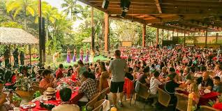 Polynesian Cultural Center Hawaii Tours And Activities