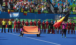 The refugee team was first introduced for the 2016 olympic games in rio de janeiro and 29 refugee athletes will compete in tokyo under the olympic flag. The Refugee Nation Edu Lunardi