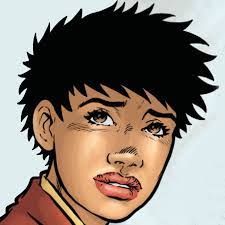 Jacklyn King's Instagram, Twitter & Facebook