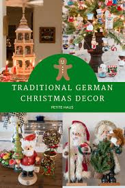 Traditional German Christmas In The Kitchen Petite Haus