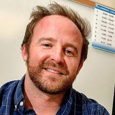 Just Say 'Yes' • News & Events • Monmouth College