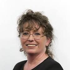 Patricia Lorenz's Instagram, Twitter & Facebook