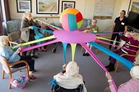 Learn what the activity theory of aging is about and the benefits of staying active and involved throughout your life. Residential Aged Care Residential Aged Care Facilities Melbourne