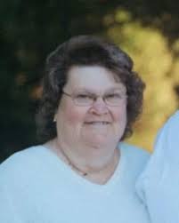 Shirley Ann Edmonds May Obituary April 9, 2023