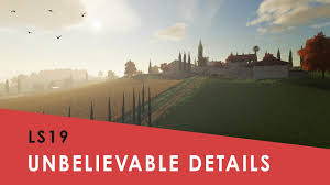 Farming simulator 19 / fs19 maps yesterday, 16:00. Ls19 I Italia Map I Detailreichste Karte Im Ls19 Youtube