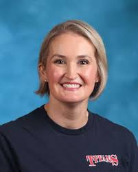 Centennial High School Staff