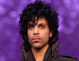 Prince Embraced By The Light The Iconic Prince