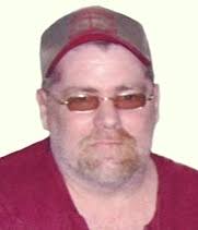 Ricky L Parvin (1965-2012)