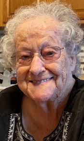 Theresa Josephine Weakland (Sumner) Adams (1930-2021)