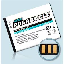 PolarCell Battery for Samsung L760 ...