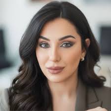 Zainab Al Saeed, MSW