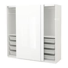 Pax Garderobeskab Hvid Hasvik Hojglans Hvid Ikea Pax Wardrobe Ikea Pax Wardrobe Ikea Pax