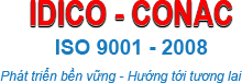 Công ty Cổ phần Đầu tư Xây dựng Dầu khí IDICO (ICN - UPCoM)