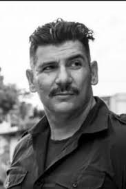 Tadeo Dante Pérez : biographie, filmographie, photos & vidéos