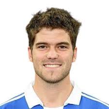 Profile Damian Bartsch, : Info, news, matches and statistics