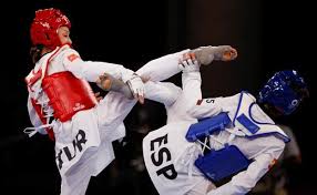 Con los juegos olímpicos de tokio 2020, el horario de transmisión de algunos eventos en vivo coincidirá con horas de la mañana o noche en méxico, pero sobre todo, con la madrugada. Adriana Cerezo Horario De La Final De Taekwondo En Tokio De Adriana Cerezo Y Donde Verla Por Television Las Provincias