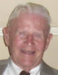 Ben Chamberlin Obituary (1926