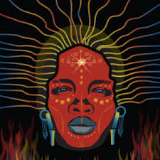 Afrofuturism: 100 years after the Harlem Rennaissance at Paper Mill  Playhouse