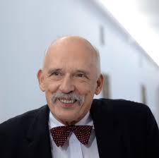 October 30 at 3:25 pm ·. Januz Korwin Mikke Sorgt Mit Sexismus Im Eu Parlament Fur Skandal Stern De