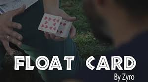 How to make a card float i broke the magicians code! Fantasy Mythical Magic By Jerry Andrus Gimmicks And Online Instructions Andrus Floating Card Red Collectibles