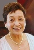 Shirley Leung Obituary (2011)