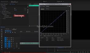 How do i know if the video is lagging. Cara Edit Menghaluskan Audio Di Adobe Premiere Pro Cc Jadi Lebih Bagus Hardifal