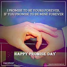 Happy Promise Day Inspirational Quotes Images Happy Promise Day Happy Promise Day Image Love Quotes For Gf