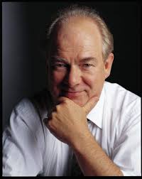 An exclusive Q&A with Occupy movement founder Kalle Lasn