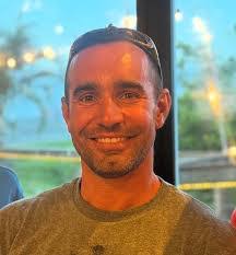 Frederick Branham's Instagram, Twitter & Facebook