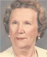 Stella Gilbert Obituary (2015)