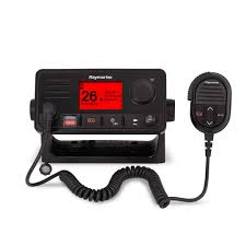 This website is internet search engine for open published stations and also offers live radio player interface. Raymarine Ray73 Dual Station Vhf Radio With Gps Ais And Loudhailer Elcome