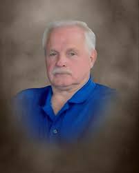 Lloyd W. Kinchen Obituary November 15, 2024