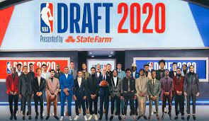 Jul 25, 2021 · specializing in drafts with top players on the nba horizon, player profiles, scouting reports, rankings and prospective international recruits. Nba Draft 2020 Gewinner Und Verlierer Drei Fliegen Mit Einer Klappe