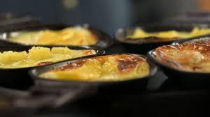 Raclette Sucree Petits Plats En Equilibre Recette Raclette Recette