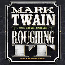 Offering competitive prices on used rvs and travel trailers. Amazon Com Roughing It Audible Audio Edition Mark Twain Grover Gardner Blackstone Audio Inc Audible Audiobooks
