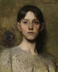 Abbott Handerson Thayer