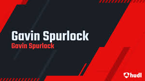 Gavin Spurlock