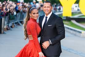 So What's A-Rod's Job at Jennifer Lopez's Super Bowl? | Vanity Fair