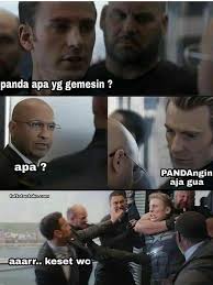 Binatang apa yang jika pulang. 7 Meme Tebak Tebakan Dari Nama Hewan Hingga Artis Ini Bikin Jengkel Hot Liputan6 Com