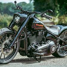 Pin On Customized Harley Davidson