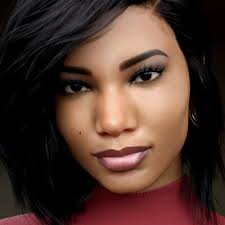 Mattie for Genesis 8 Female