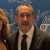 Peter Burgoyne's Instagram, Twitter & Facebook