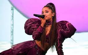 Our porno collection is huge and it's constantly growing. Ariana Grande Desktop 2020 Wallpapers Wallpaper Cave