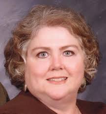 Janet Elizabeth Johnson Dillard